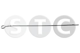 STC T439904 - VARILLA  ACEITE AUDI A1