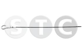 STC T439905 - VARILLA  ACEITE AUDI A1