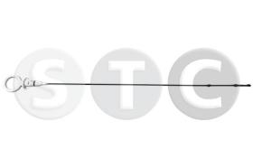 STC T439907 - VARILLA  ACEITE AUDI A1