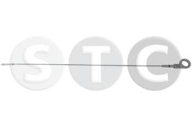 STC T439909 - VARILLA  ACEITE AUDI A3