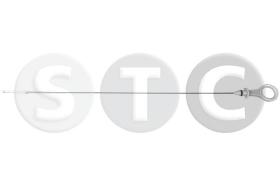 STC T439910 - VARILLA  ACEITE AUDI A3