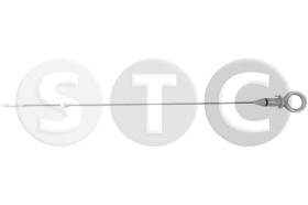 STC T439912 - VARILLA  ACEITE AUDI A4 - 8ECB7