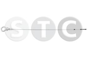 STC T439914 - VARILLA  ACEITE AUDI A4