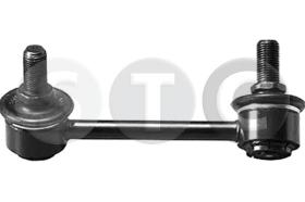 STC T440039 - TRAVESAñO BARRA, ESTABILIZADORMIT PAJERO III