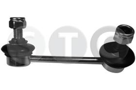 STC T440040 - TRAVESAñO BARRA, ESTABILIZADORMIT PAJERO III