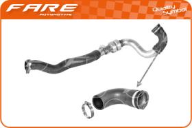 FARE 14977 - MGTO.TURBO DACIA LOGAN 1.5(CORTO)