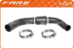 FARE 14987 - <KIT MGTO.TURBO TRANSIT 2.4 TDCI