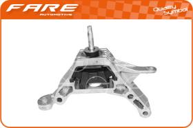 FARE 15180 - SOP.MOT.IZQ.FIAT 500L 0.9