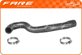 FARE 15261 - MGTO.TURBO FOCUS III 1.6 TDCI<-13