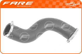 FARE 15276 - MGTO.TURBO TOYOTA COROLLA 1.4