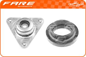 FARE 15305 - KIT.SOP.AMORT.TWINGO III-SMART