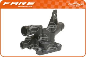 FARE 15306 - TAPA TERMOSTATO MEGANE 1.5DCI 83ºC