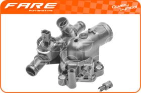 FARE 15307 - TAPA.TER.LAGUNA-MEGANE 2.0DCI 89º