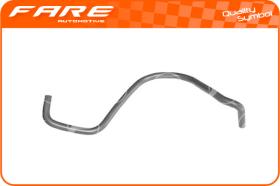 FARE 15354 - <MGTO.RAD.ASTRA H,ZAFIRA B 1.4