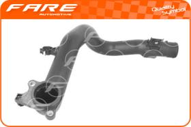 FARE 15433 - <MGTO.TURBO FIAT DOBLO 1.6-2.0JTD