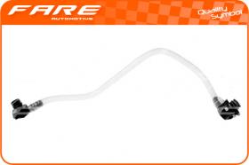 FARE 15453 - <TUBO COMBUST.MERCEDES CLASE E
