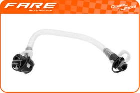 FARE 15455 - <TUBO COMBUST.CLASE C,E,S Y G