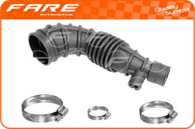 FARE 15501 - <MGTO.TURBO OPEL CORSA D 1.3 CDTI