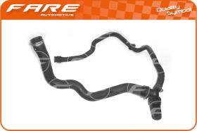 FARE 9508 - <MGTO.INF.RAD.CITROEN C5 2.0 HDI