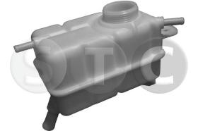 STC T403939 - BOTELLA DE EXPANSIóN RENAULT MEGANE III