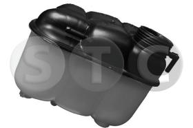 STC T403945 - *** BOTELLA DE EXPANSIóN MERCEDES-BENZ CLASSE S