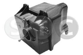 STC T403947 - BOTELLA DE EXPANSIóN BMW X5