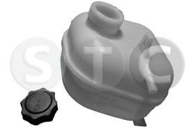 STC T403952 - BOTELLA DE EXPANSIóN MINI COOPER S