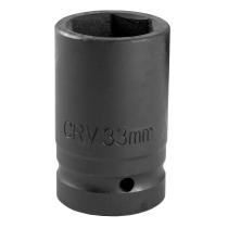 JBM 10673 - VASO MULTIPLICADOR DE FUERZA 33MM 1' PARA REF.52056
