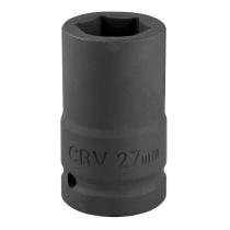 JBM 10674 - VASO MULTIPLICADOR DE FUERZA 27MM 1' PARA REF.52056