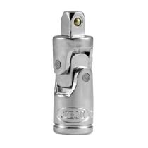 JBM 13339 - ARTICULACION UNIVERSAL 1/4' CROMADO