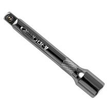JBM 13341 - BARRA DE EXTENSIÓN DE 1/4' 50MM CROMADA