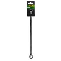 JBM 13455 - LLAVE CON TRINQUETE EXTRALARGA 12MM