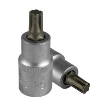 JBM 13521 - PUNTA DE 1/2' RIBE M5 55MM