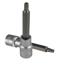 JBM 13573 - PUNTA DE 1/2' TORX T70 100MM