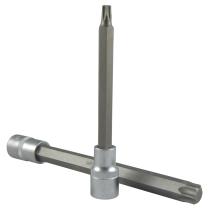 JBM 13585 - PUNTA DE 1/2' TORX T70 200MM