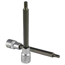 JBM 13699 - PUNTA DE 1/2 HEX H14 140MM