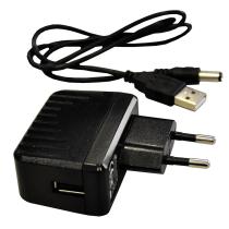 JBM 13854 - CARGADOR USB CON CABLE P/53148/53149
