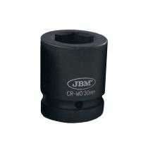 JBM 13875 - VASO IMPACTO HEX. 1'  30MM DE 52348