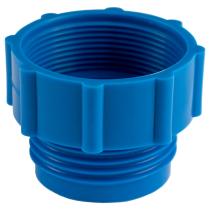 JBM 13982 - ADAPTADOR ROSCA BOMBA-BIDÓN PLÁSTICO