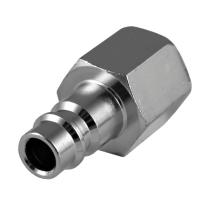 JBM 14075 - CONECTOR MACHO EUR -  ROSCA HEMBRA  3/8'