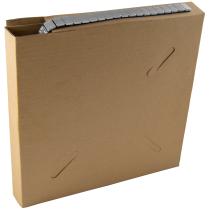 JBM 53256 - DISPENSADOR DE CONTRAPESAS DE HIERRO 5G
