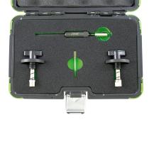JBM 53452 - KIT DE CALADO PARA OPEL/FORD/FIAT/ ALFA ROMEO/LANCIA/SUZUKI