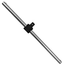 JBM 53480 - ADAPTADOR CON CORREDERA DE 460MM 3/4'