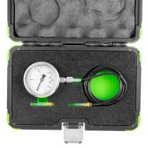 JBM 53489 - COMPROBADOR DE PRESIÓN DEL TURBO