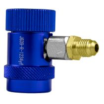 JBM 53500 - ADAPTADOR PARA CARGA DE GAS 1234YF (BAJA)