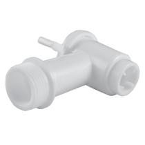 JBM 53518 - GRIFO PLÁSTICO PARA BIDÓN DE ACEITE 3/4'