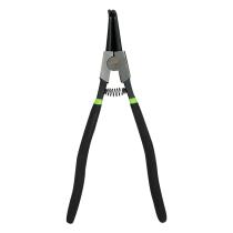 JBM 53548 - ALICATE SEEGER PARA EXTERIORES BOCA CURVA 13' (330MM)