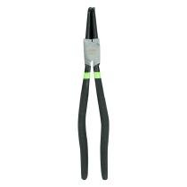 JBM 53550 - ALICATE SEEGER PARA INTERIORES BOCA CURVA 13' (330MM)