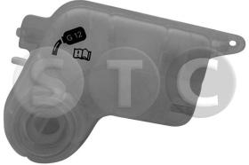 STC T403308 - BOTELLA EXPANSION A6 QUATTROA 6 QUATTRO