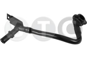 STC T407915 - TUBERIA DE RADIADOR FIAT DUCATO